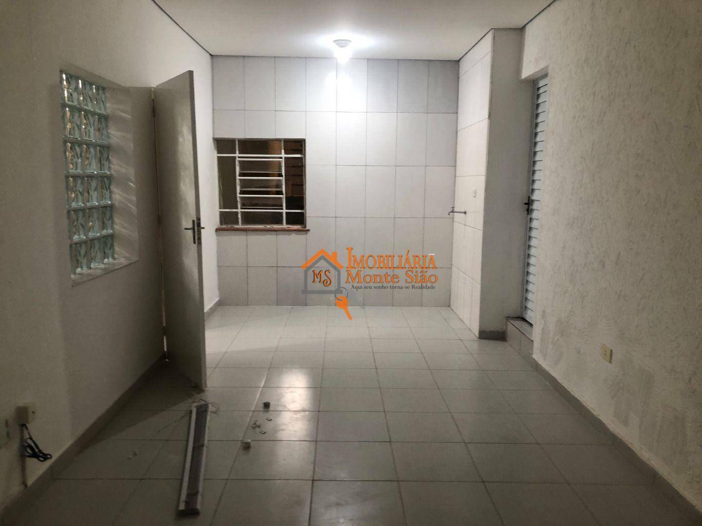 Conjunto Comercial-Sala para alugar, 10m² - Foto 1