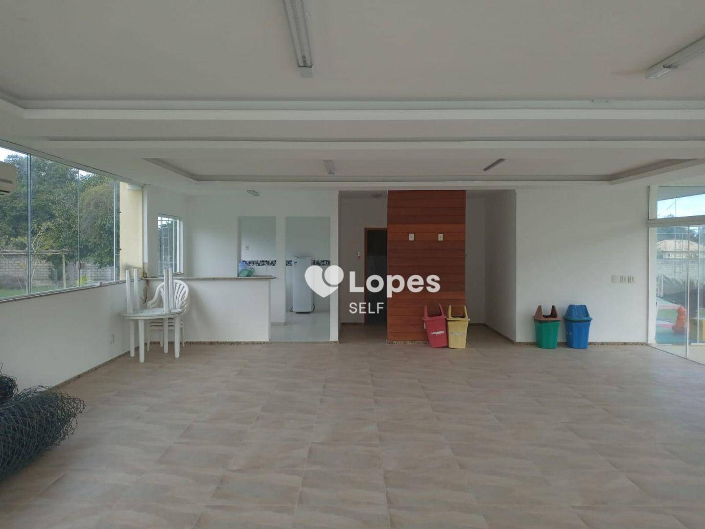 Casa de Condomínio à venda com 3 quartos, 130m² - Foto 20