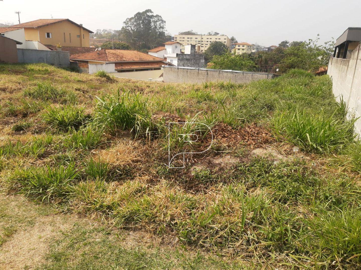 Loteamento e Condomínio à venda, 270M2 - Foto 1