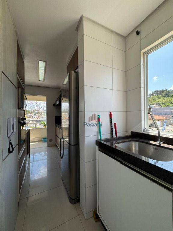 Apartamento à venda com 2 quartos, 60m² - Foto 9