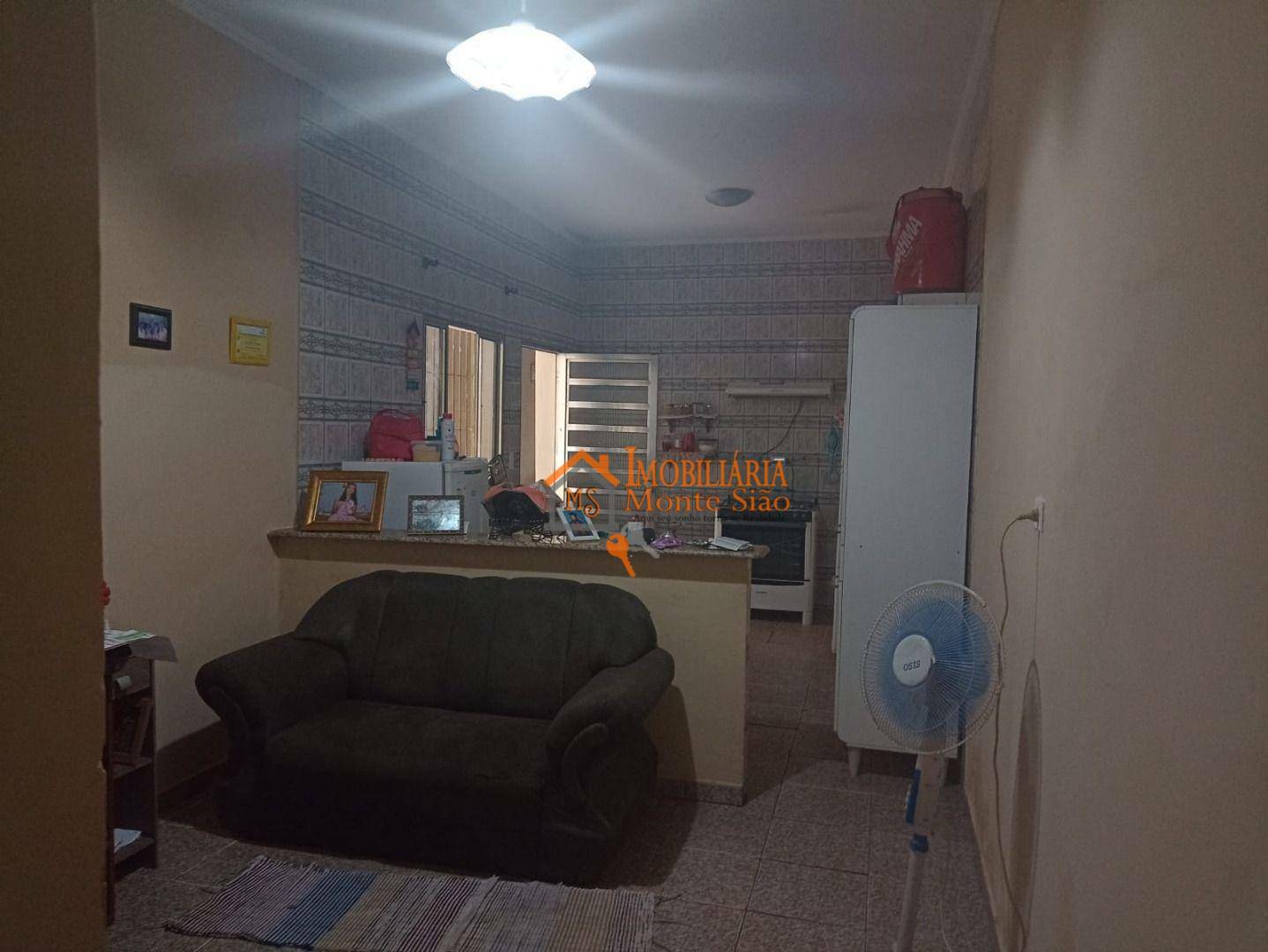 Sobrado à venda com 3 quartos, 125m² - Foto 9