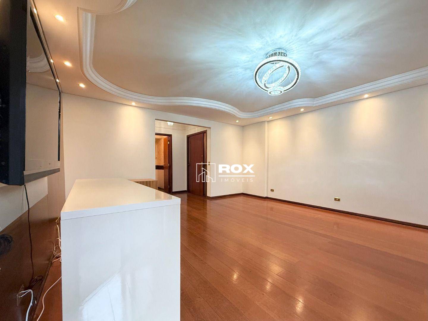 Apartamento para alugar com 3 quartos, 178m² - Foto 8