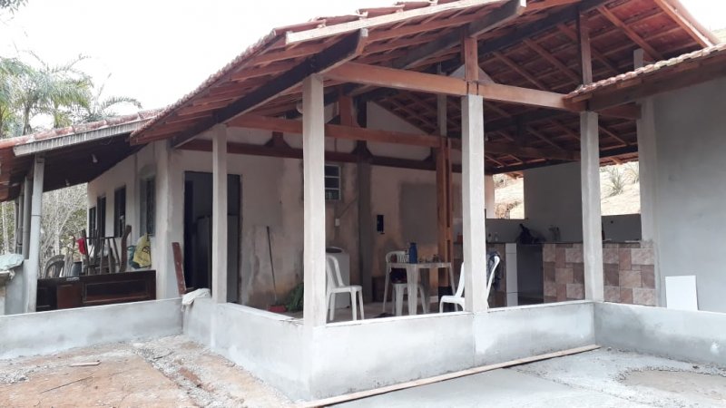 Fazenda à venda com 2 quartos, 608m² - Foto 5