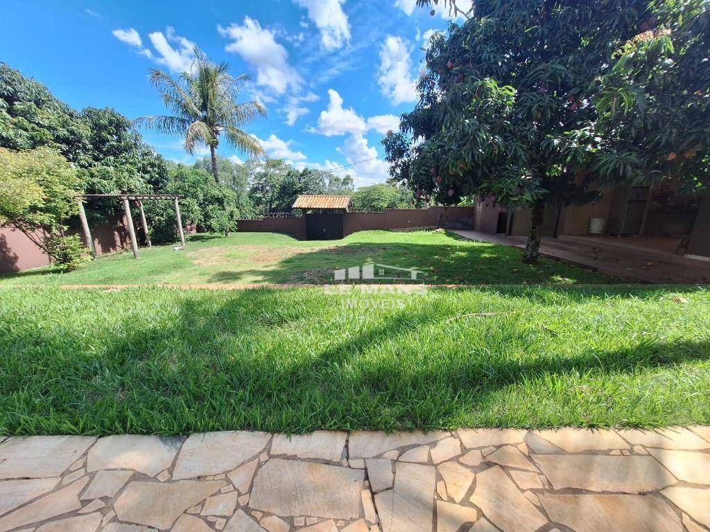 Chácara, 3 quartos, 1121 m² - Foto 10