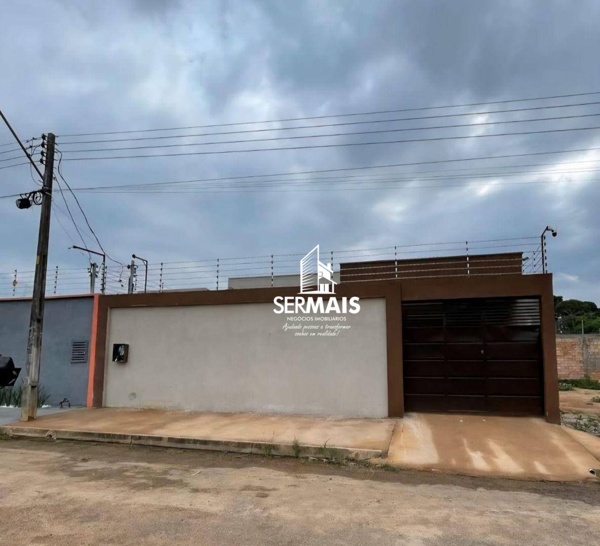 Casa, 2 quartos, 123 m² - Foto 1