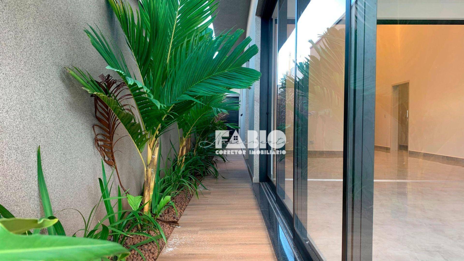 Casa de Condomínio à venda com 3 quartos, 240m² - Foto 22