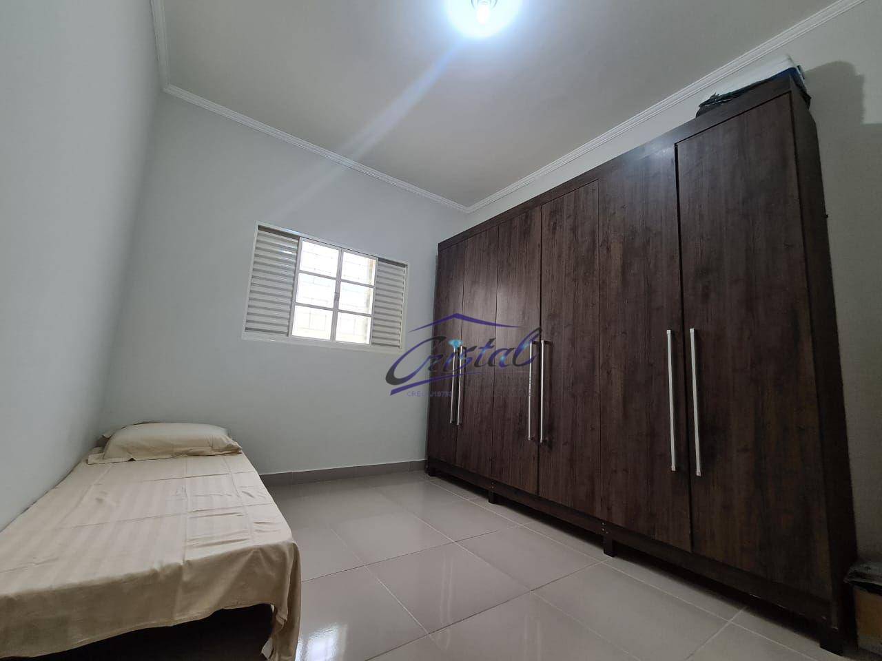 Casa à venda com 3 quartos, 125m² - Foto 17