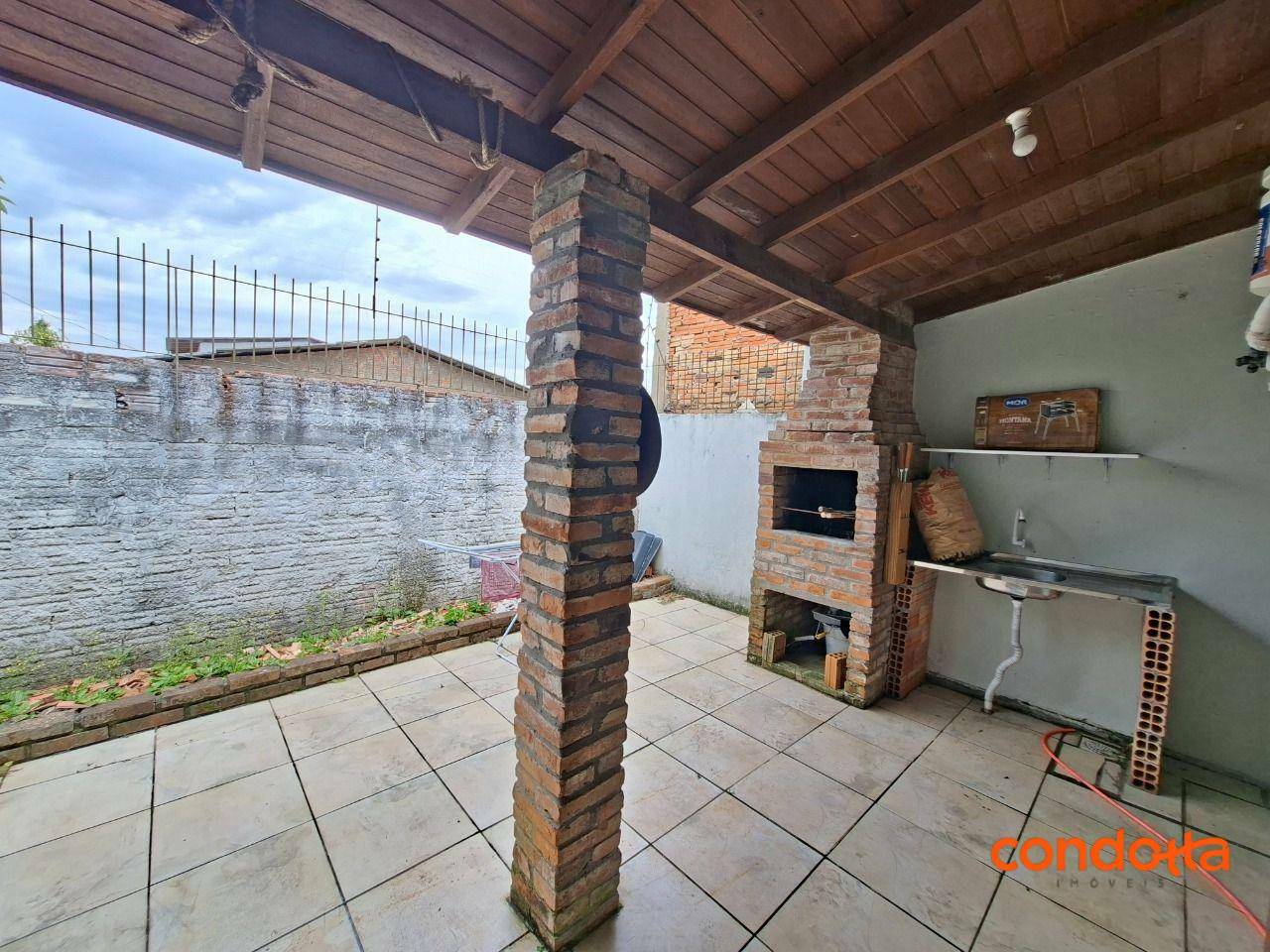 Sobrado, 2 quartos, 70 m² - Foto 10