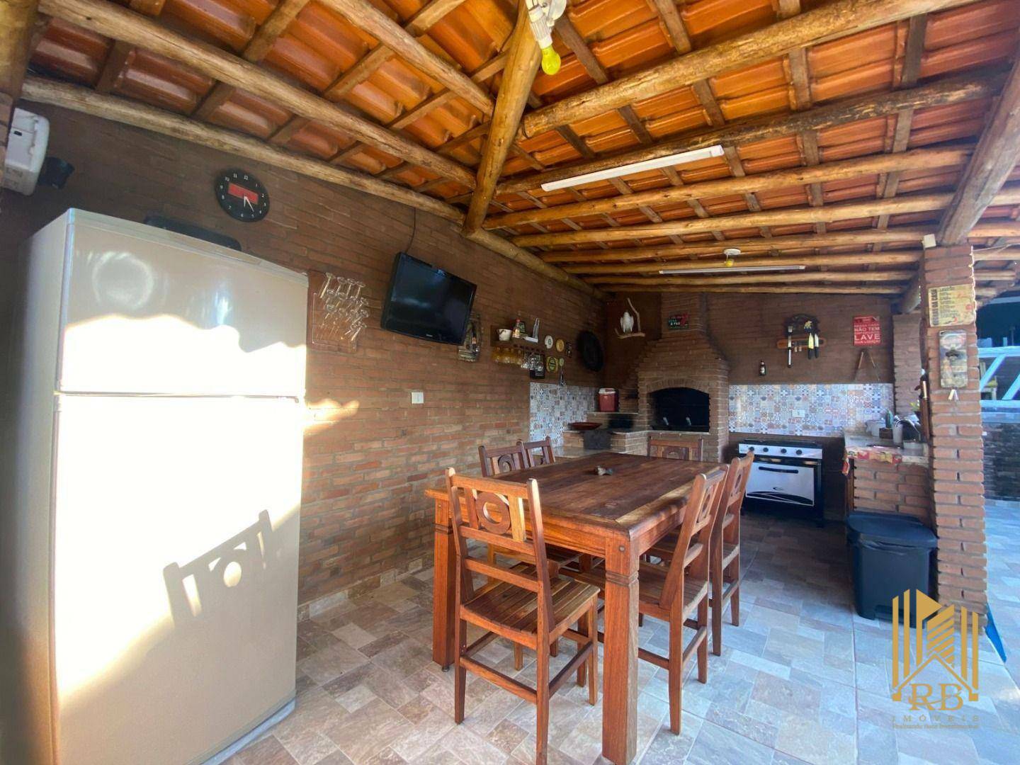 Chácara à venda com 3 quartos, 900M2 - Foto 11