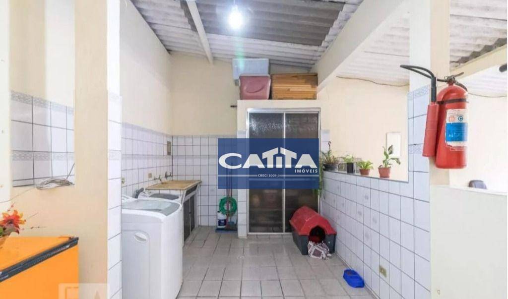 Sobrado à venda com 5 quartos, 182m² - Foto 27