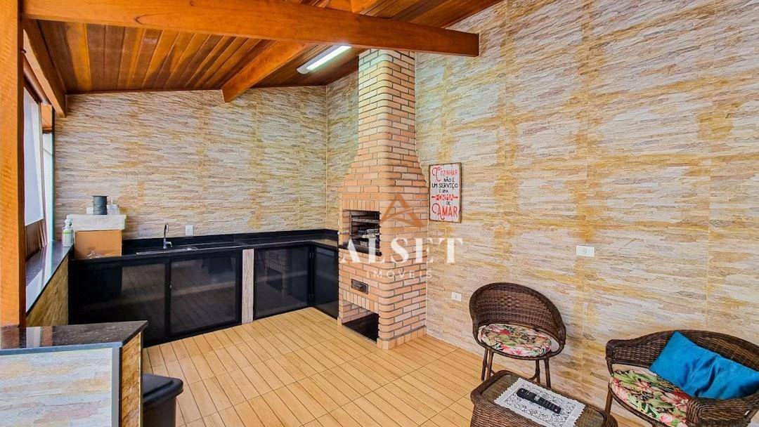 Casa de Condomínio à venda com 4 quartos, 185m² - Foto 20