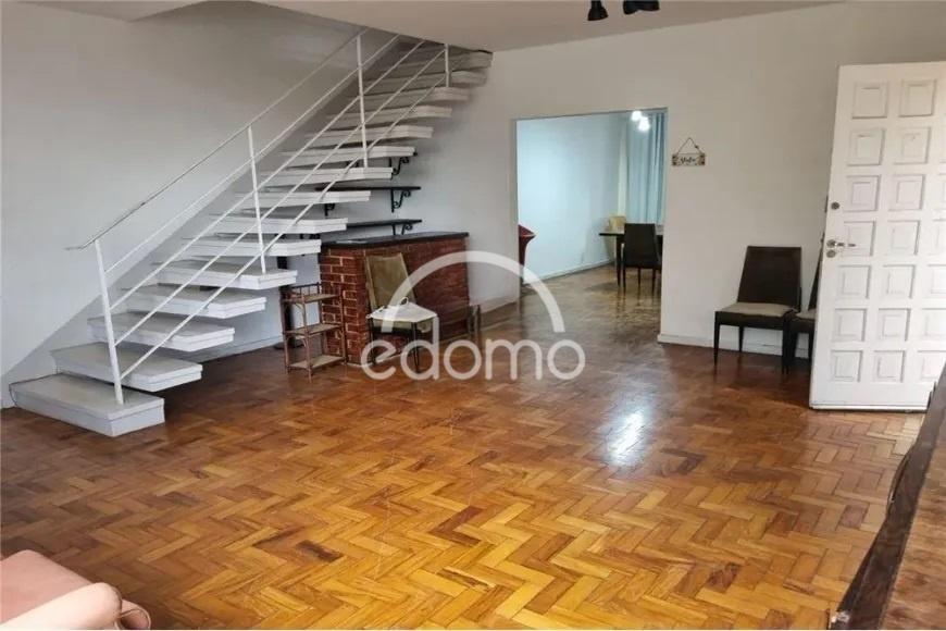 Casa para alugar com 3 quartos, 186m² - Foto 2