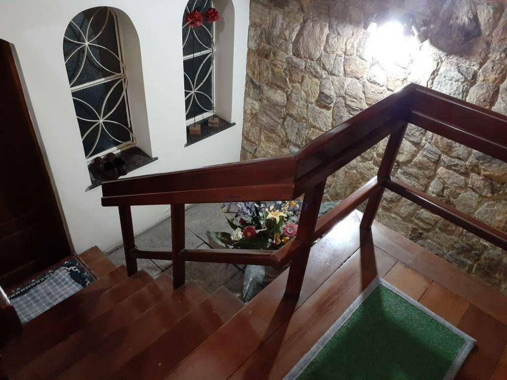 Casa à venda com 3 quartos, 398m² - Foto 38