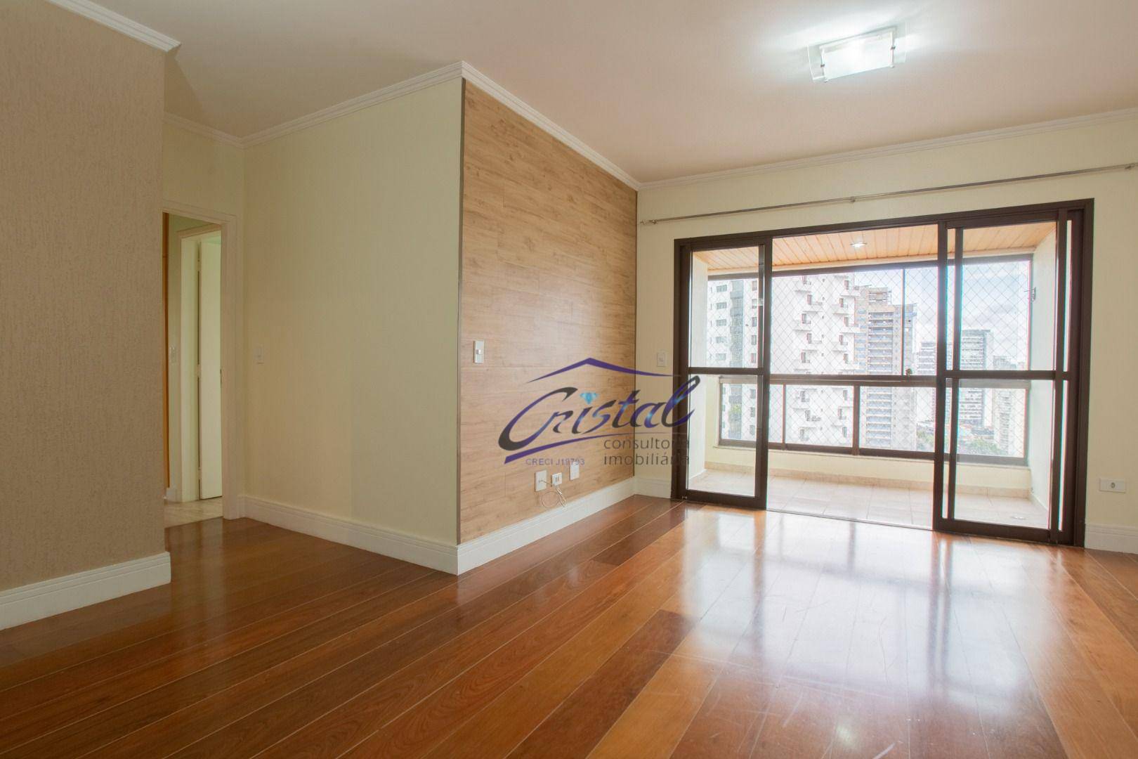 Apartamento à venda com 3 quartos, 102m² - Foto 4