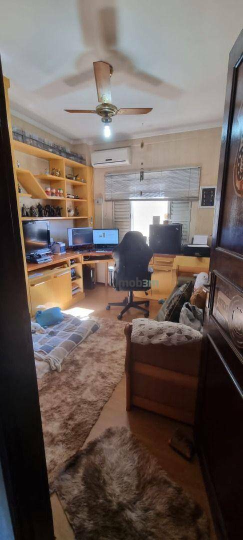 Apartamento à venda com 3 quartos, 122m² - Foto 7