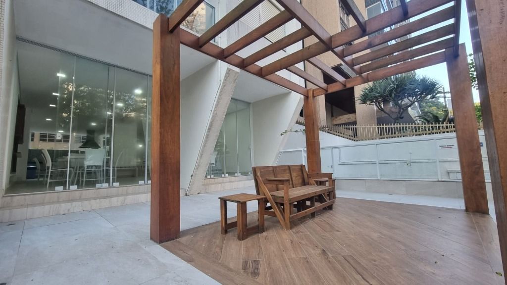 Apartamento à venda com 2 quartos, 95m² - Foto 26