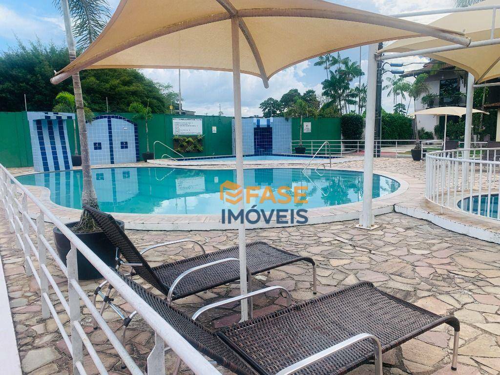 Casa de Condomínio à venda com 3 quartos, 118m² - Foto 27