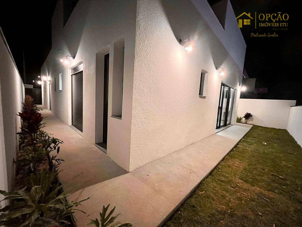 Casa de Condomínio à venda com 3 quartos, 162m² - Foto 13