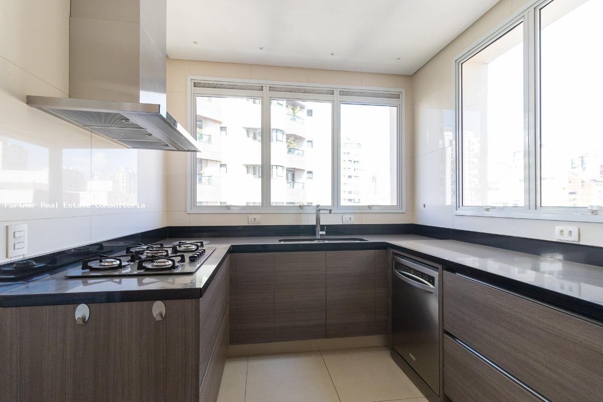 Apartamento à venda com 4 quartos, 405m² - Foto 45