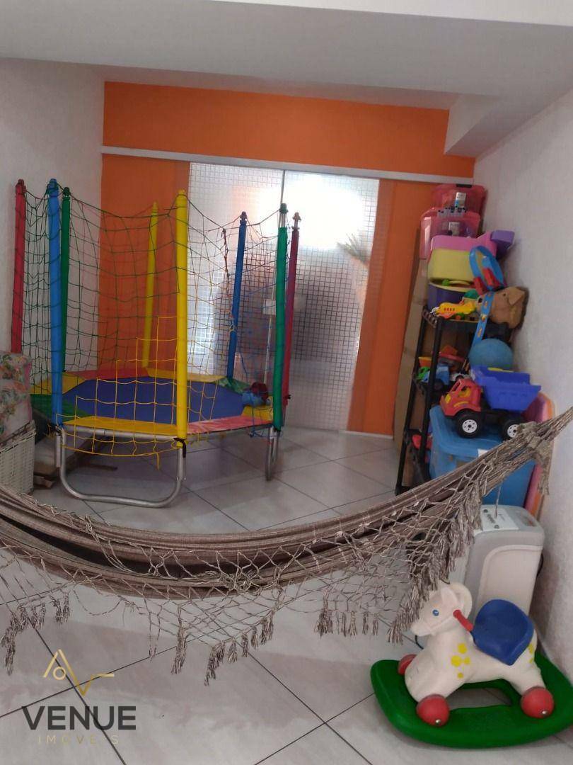 Sobrado à venda com 3 quartos, 150m² - Foto 23