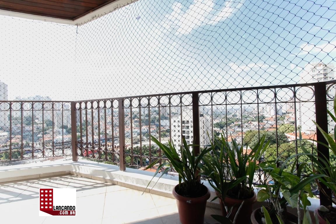 Apartamento à venda com 3 quartos, 160m² - Foto 5