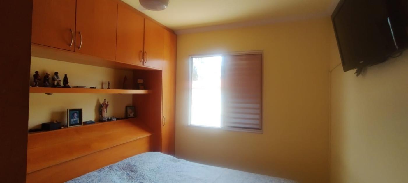 Apartamento à venda com 2 quartos, 65m² - Foto 26