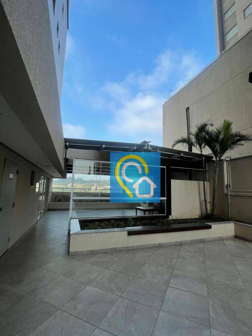 Apartamento à venda e aluguel com 2 quartos, 62m² - Foto 17