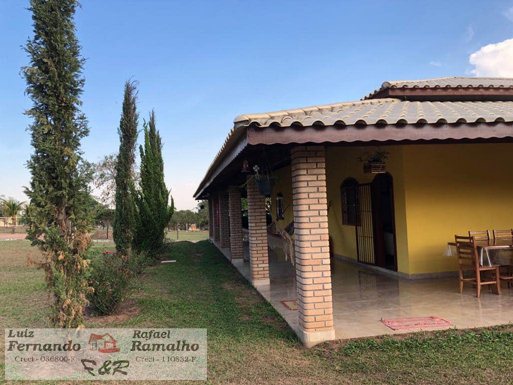 Fazenda à venda com 3 quartos, 5700m² - Foto 5