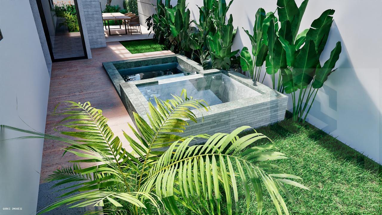 Casa à venda com 3 quartos, 129m² - Foto 20