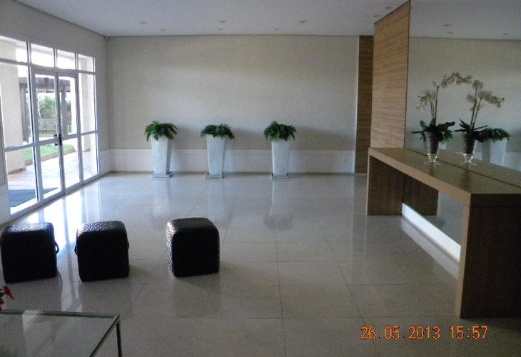 Apartamento à venda com 2 quartos, 72m² - Foto 6