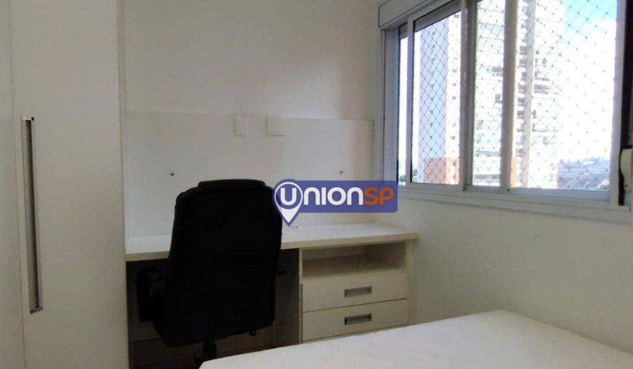 Apartamento à venda com 3 quartos, 142m² - Foto 7