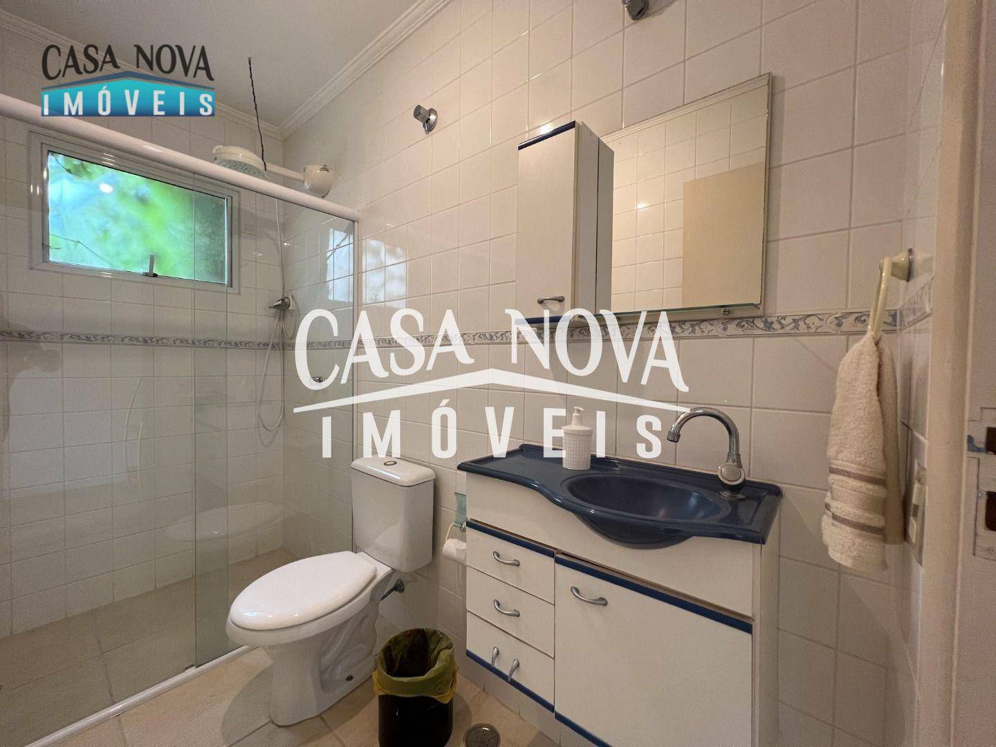 Casa de Condomínio à venda com 5 quartos, 415m² - Foto 27