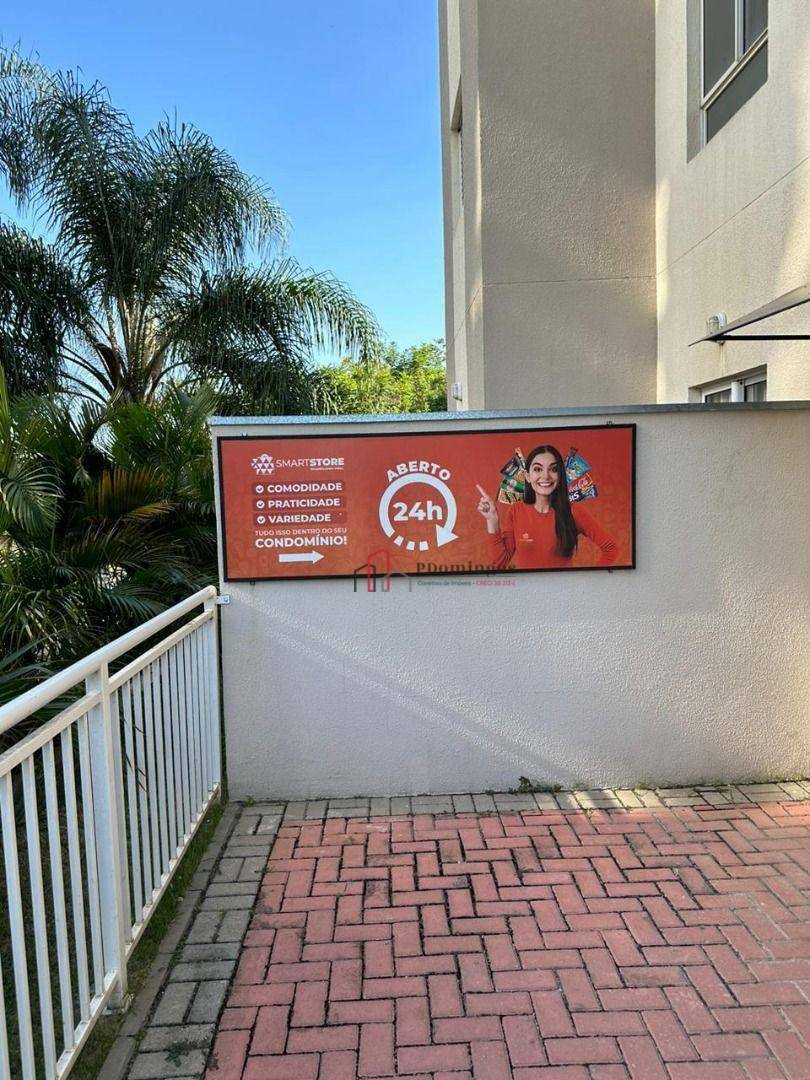 Apartamento à venda e aluguel com 2 quartos, 50m² - Foto 24