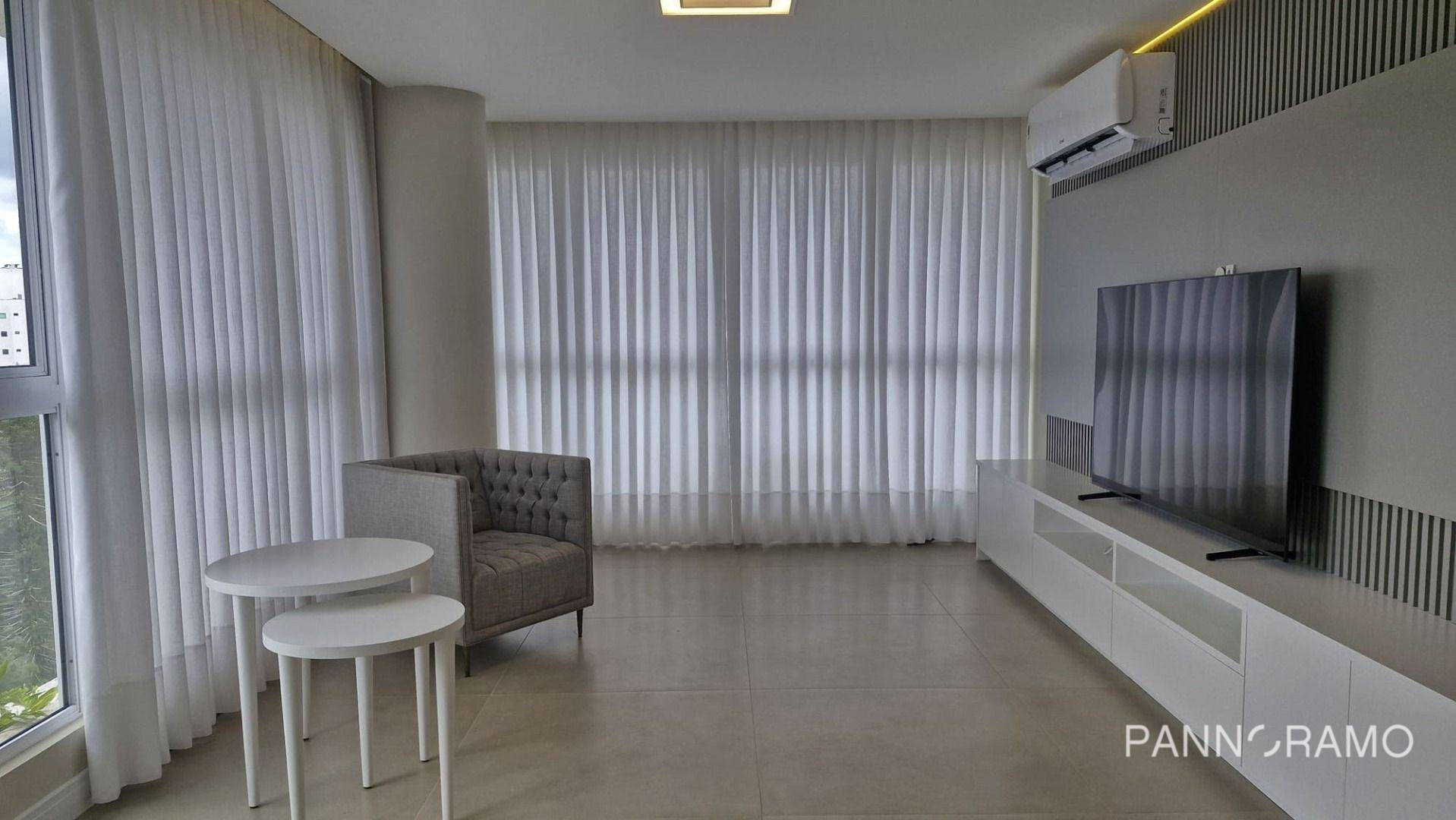 Apartamento à venda com 3 quartos, 199m² - Foto 3