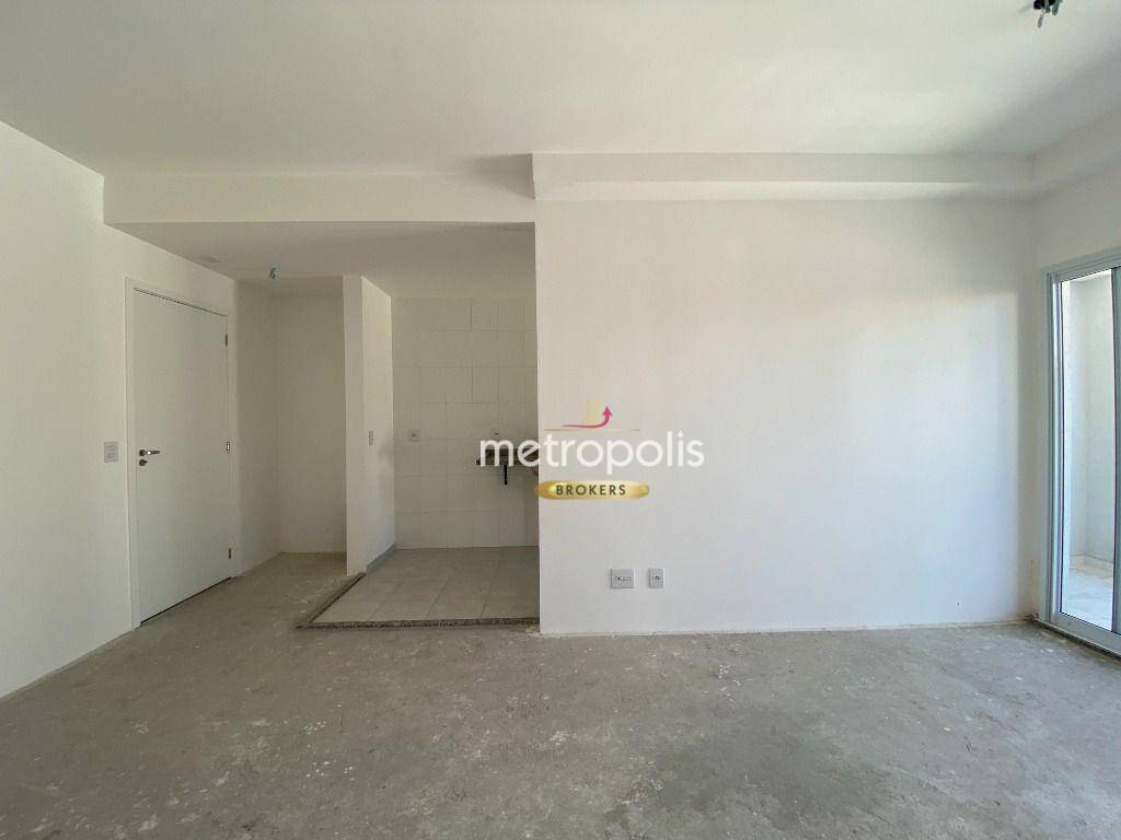 Apartamento à venda com 2 quartos, 63m² - Foto 9