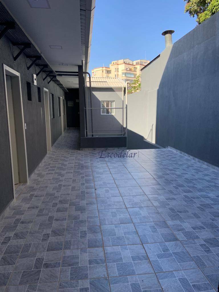 Sobrado à venda com 24 quartos, 516m² - Foto 10