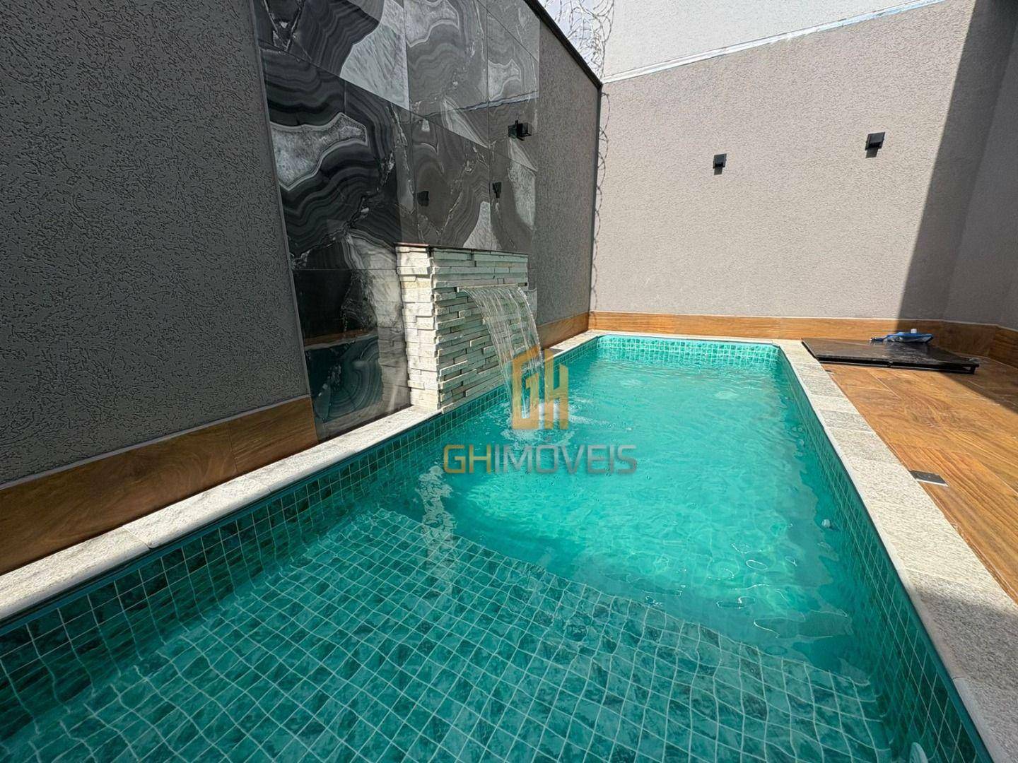 Casa à venda com 3 quartos, 150m² - Foto 11