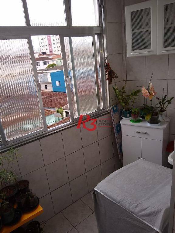 Apartamento à venda com 1 quarto, 45m² - Foto 9