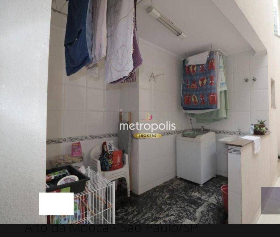 Sobrado à venda com 4 quartos, 260m² - Foto 30