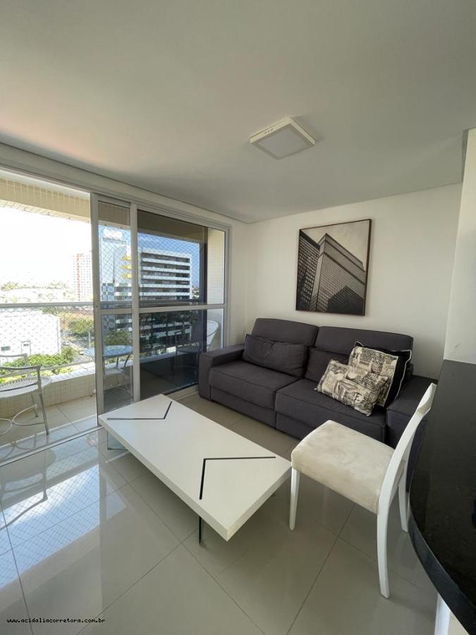 Apartamento para alugar com 2 quartos, 51m² - Foto 26