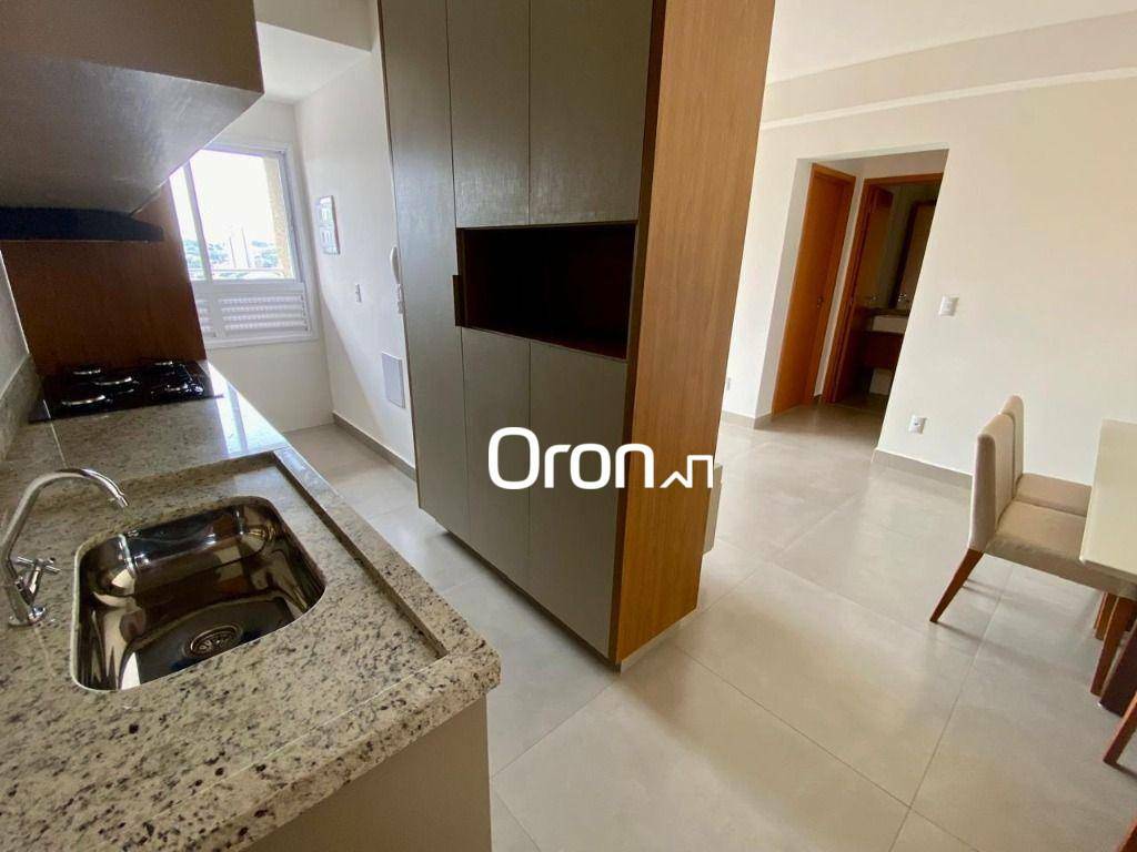 Apartamento, 2 quartos, 60 m² - Foto 5