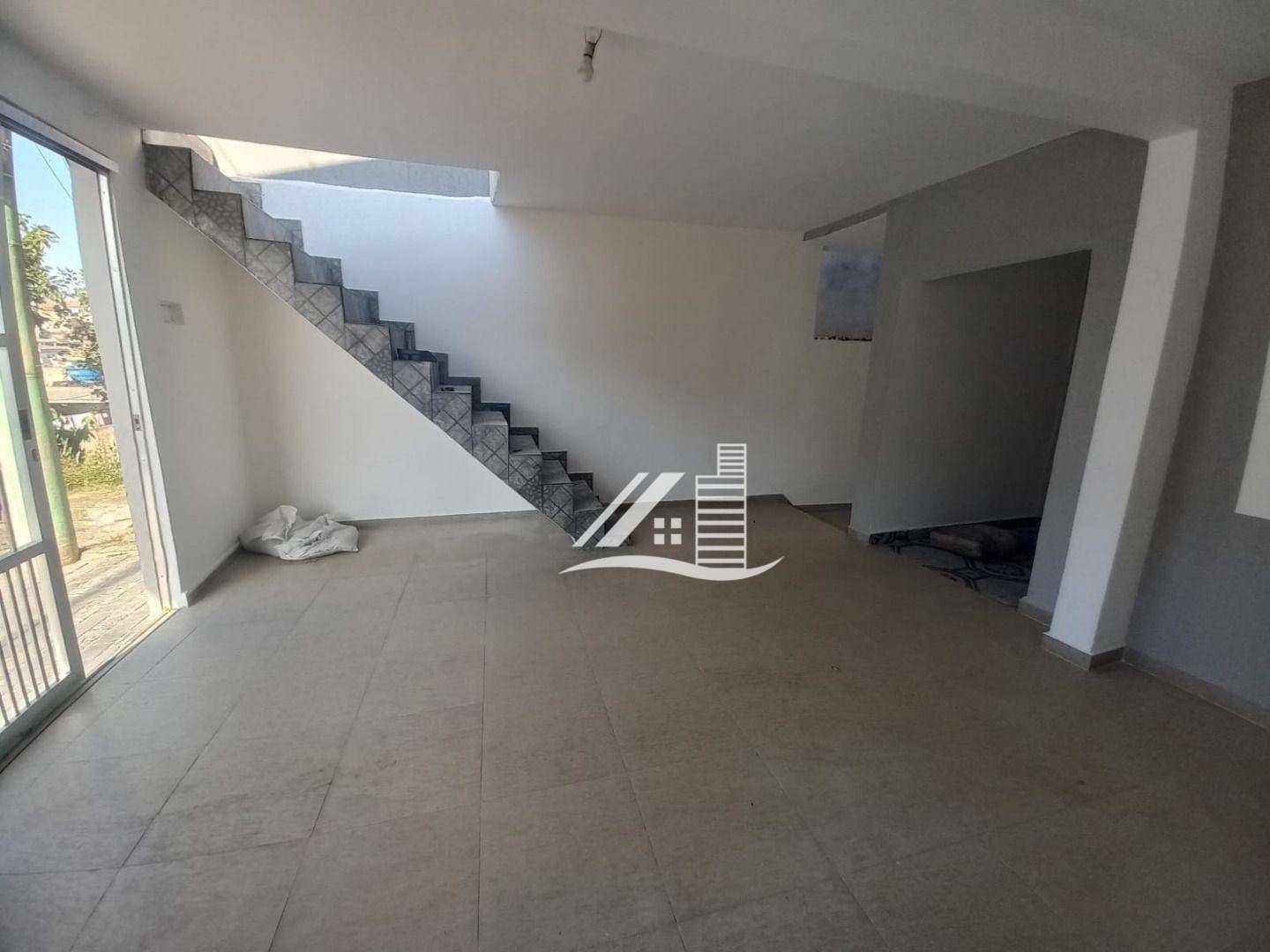 Sobrado à venda com 3 quartos, 110m² - Foto 4