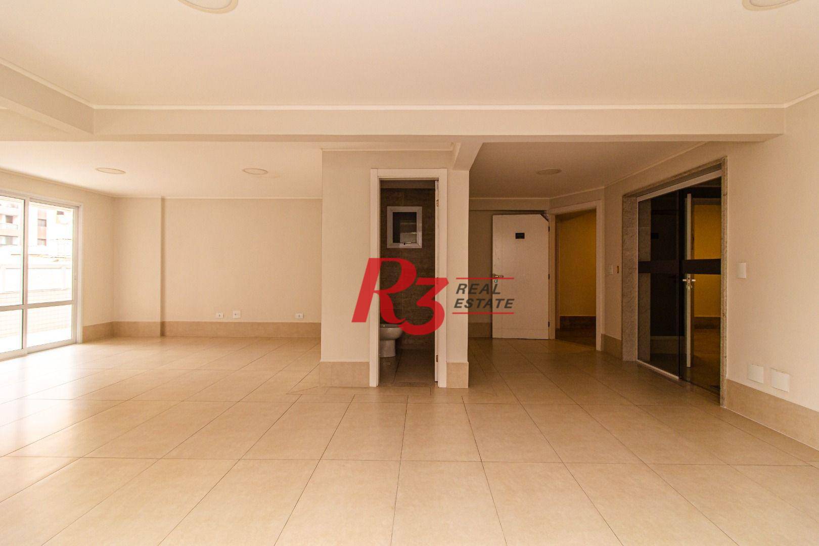 Apartamento à venda com 3 quartos, 136m² - Foto 37