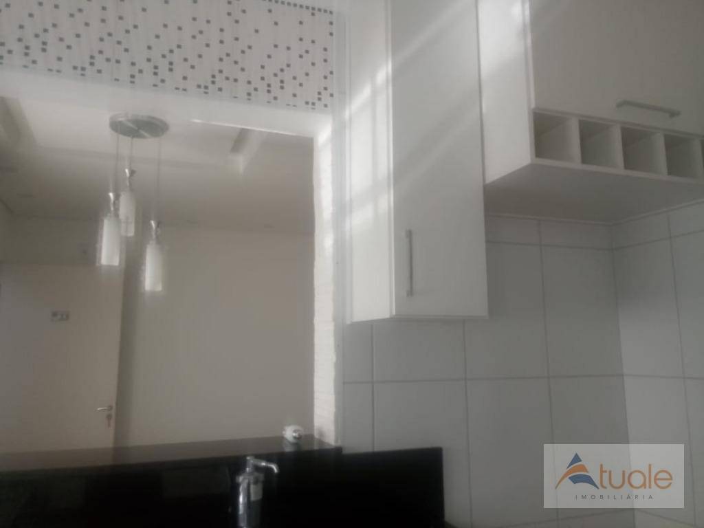 Apartamento à venda com 2 quartos, 45m² - Foto 9