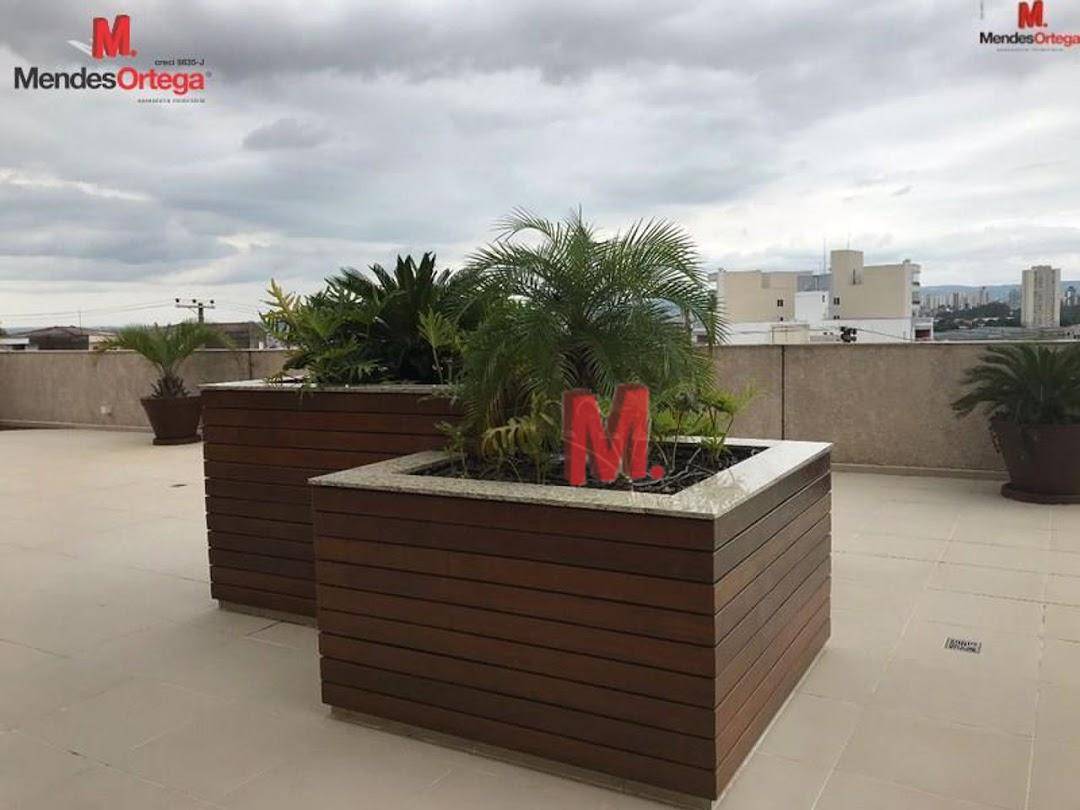 Apartamento à venda com 3 quartos, 81m² - Foto 23