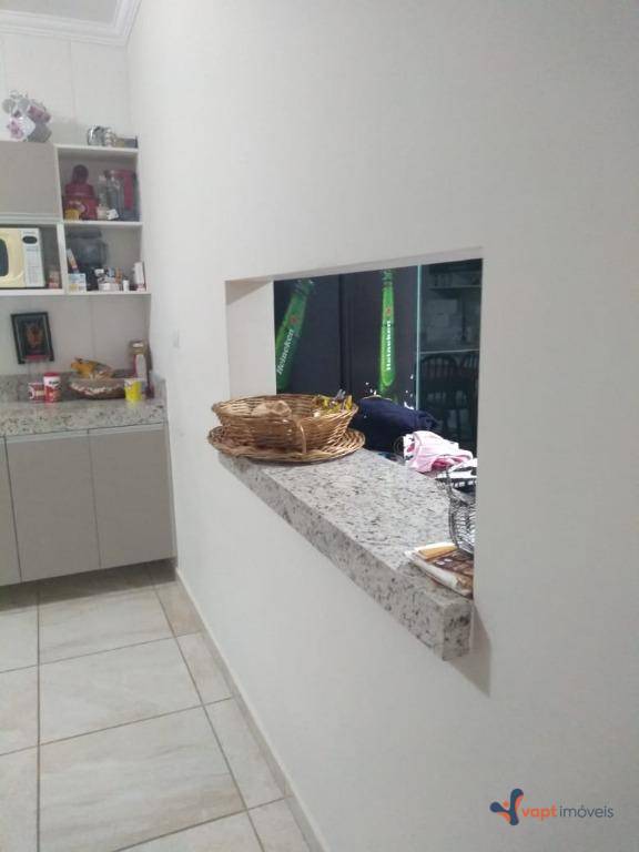 Casa de Condomínio à venda com 3 quartos, 168m² - Foto 9