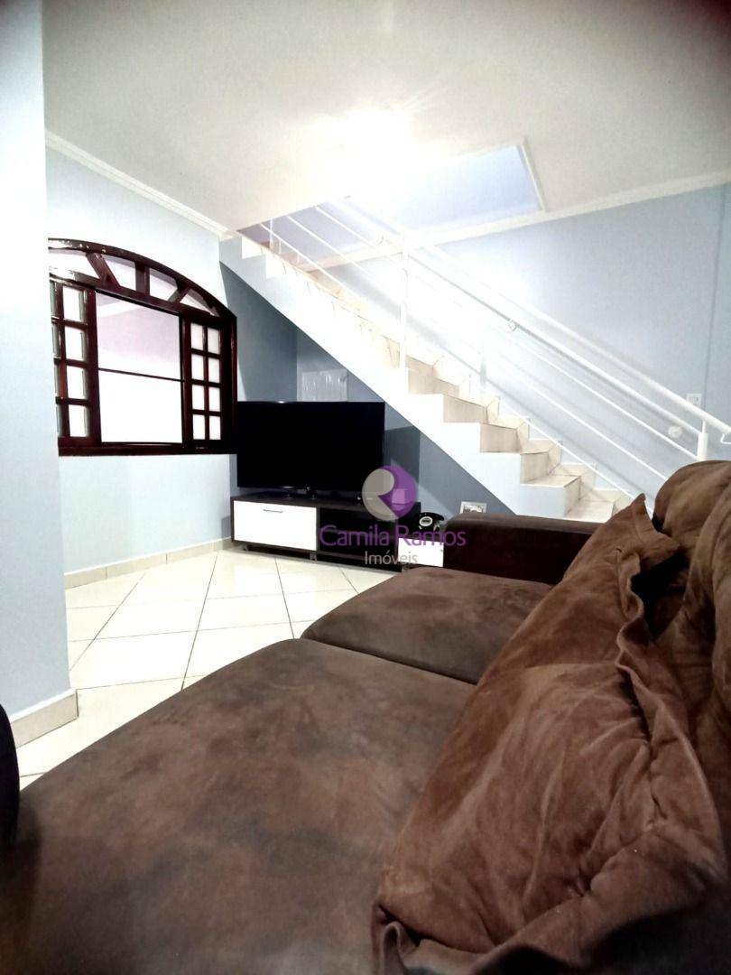 Sobrado à venda com 3 quartos, 173m² - Foto 2