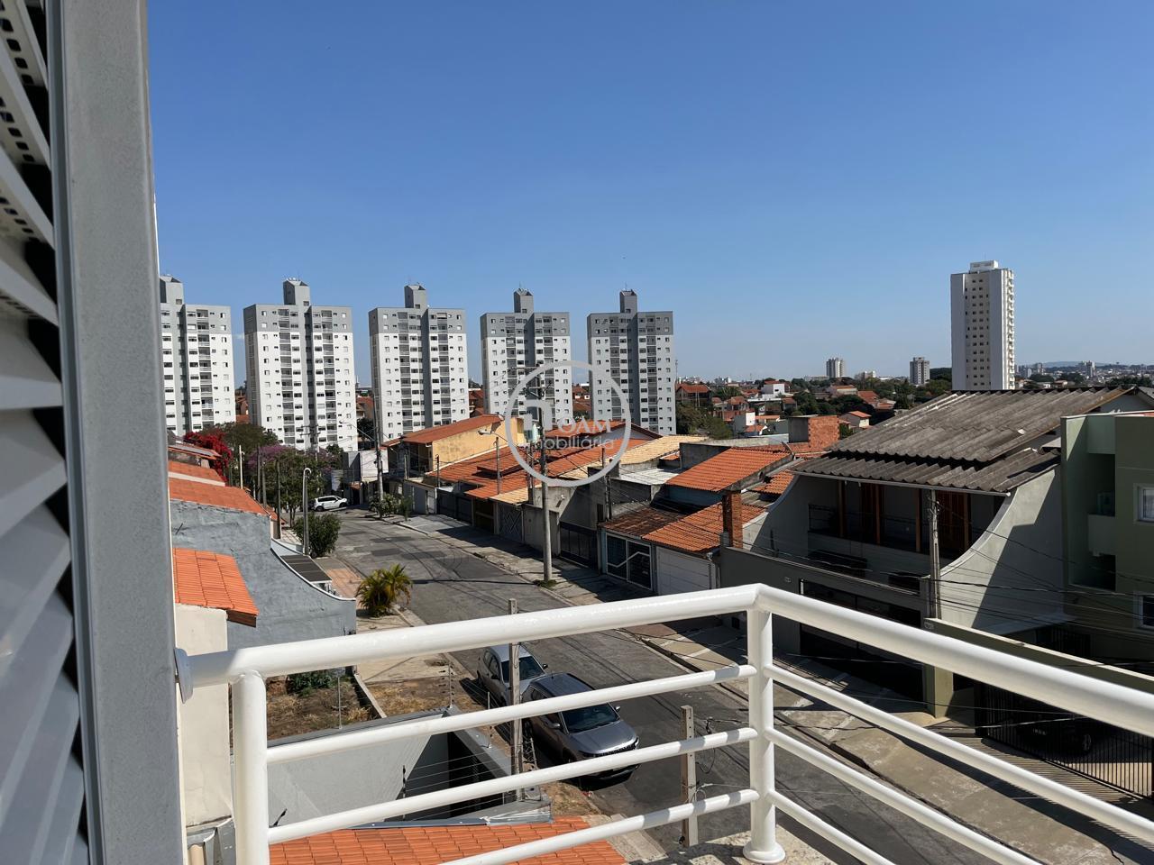 Apartamento à venda com 2 quartos, 80m² - Foto 4