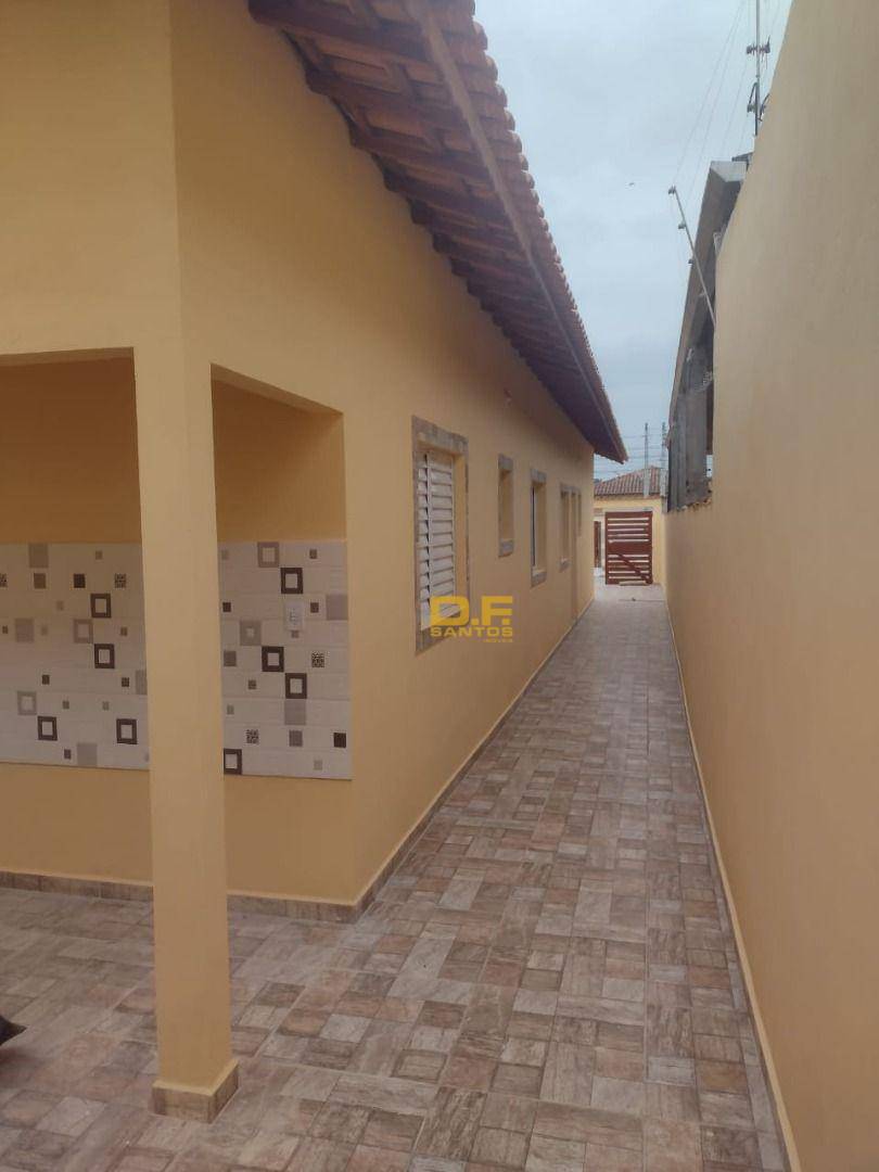 Casa à venda com 2 quartos, 125M2 - Foto 4