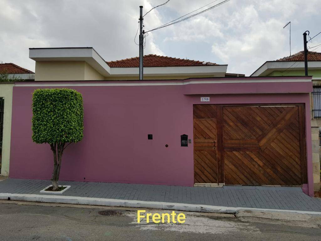 Casa à venda com 3 quartos, 250m² - Foto 1